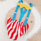 CIRCUS themed Boys Cake Smash Outfit, Size 1