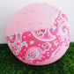 Balloon Ball Cover - Balloon Balls - Sensory Baby / Toddler / Kids Balloon Play - Handmade Fabric Balloon Cover - PAISLEY