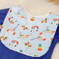 Bib, Handmade Baby Bib, Feeding Bib