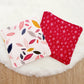 Reusable Make Up Wipes, Set of 2